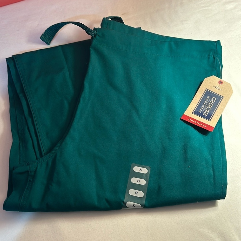Cherokee scrub pants NWT size small